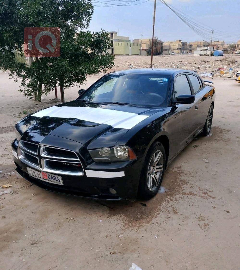 دودج تشارجر